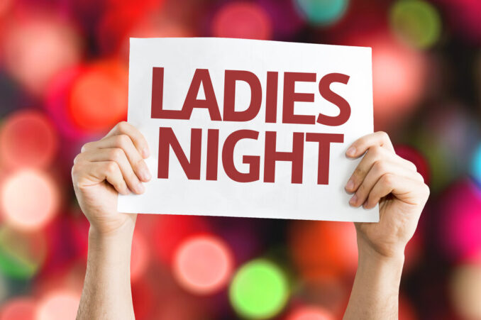 Celebrate International Women's Day at The Community Chest of Eastern Bergen County at 'Ladies Night Out' event. Get details on mybergen.com.