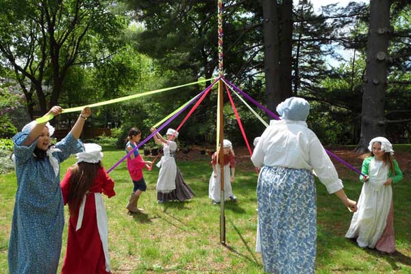 Garretson Forge and Farm Spring Festival. Get details on mybergen.com.