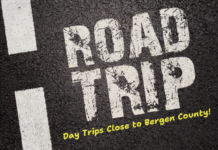 Day trips close to Bergen County on mybergen.com!