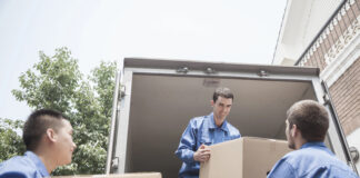 Are you searching for a reliable, affordable moving company serving the Bergen County area?