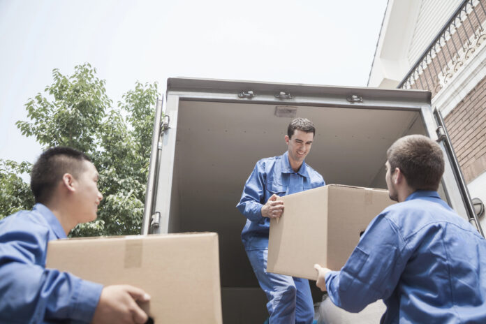 Are you searching for a reliable, affordable moving company serving the Bergen County area?