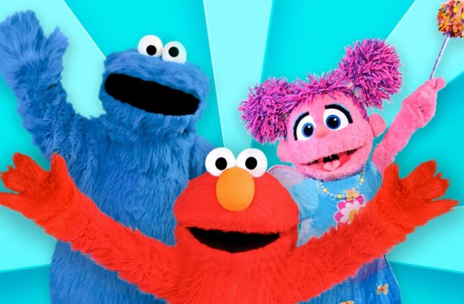 Sesame Street is coming to Bergen Performing Arts Center. Get details on mybergen.com.