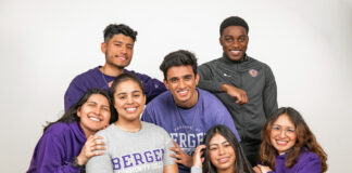 Bergen Community College is hosting an Open House on October 10. get details on mybergen.com.