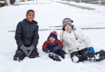 Find Bergen County Events for kids on mybergen.com.