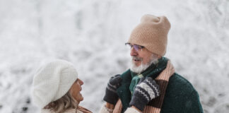 Winter Safety Checklist for Bergen County Seniors: Staying Active and Safe in Cold Weather. Mybergen.com