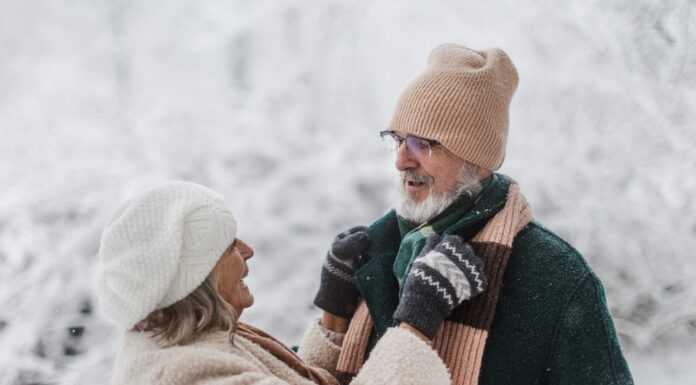 Winter Safety Checklist for Bergen County Seniors: Staying Active and Safe in Cold Weather. Mybergen.com