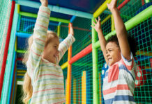 Bergen County's 2024 Guide to Indoor Play Spaces for Children on mybergen.com