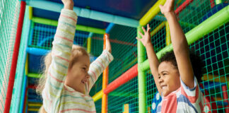 Bergen County's 2024 Guide to Indoor Play Spaces for Children on mybergen.com