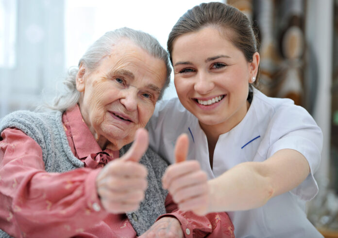 What is the best Bergen County NJ nursing home?