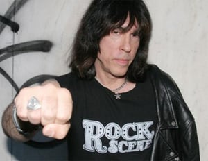 Marky Ramone at local fundraiser to benefit New Concepts for Living in Paramus. Get details on mybergen.com.