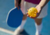 pickleball for seniors in Bergen County