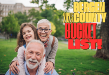 Bergen County bucket list on mybergen.com.