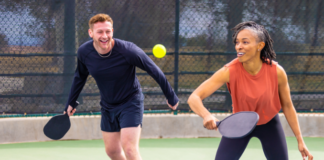 Pickleball Clinics in Fair Lawn NJ